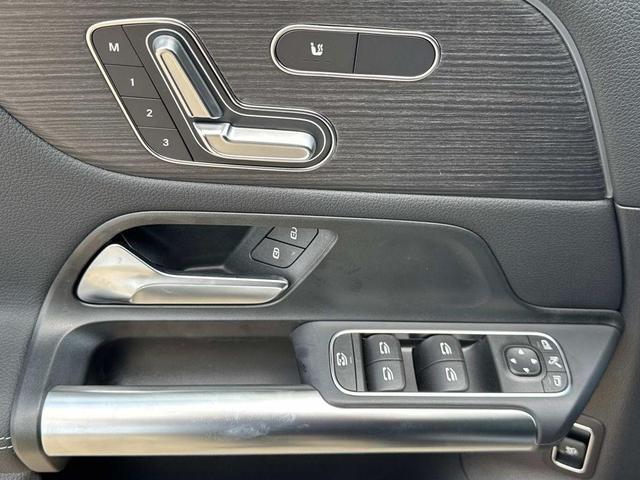 Photo of 2026 Mountain Gray Metallic Mercedes-Benz GLA 250