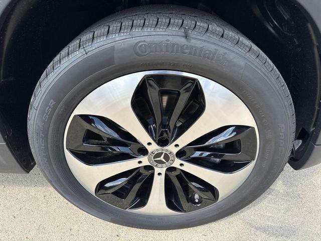 Photo of 2026 Mountain Gray Metallic Mercedes-Benz GLA 250