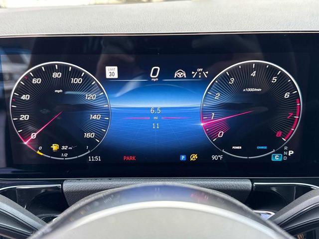 Photo of 2026 Mountain Gray Metallic Mercedes-Benz GLA 250