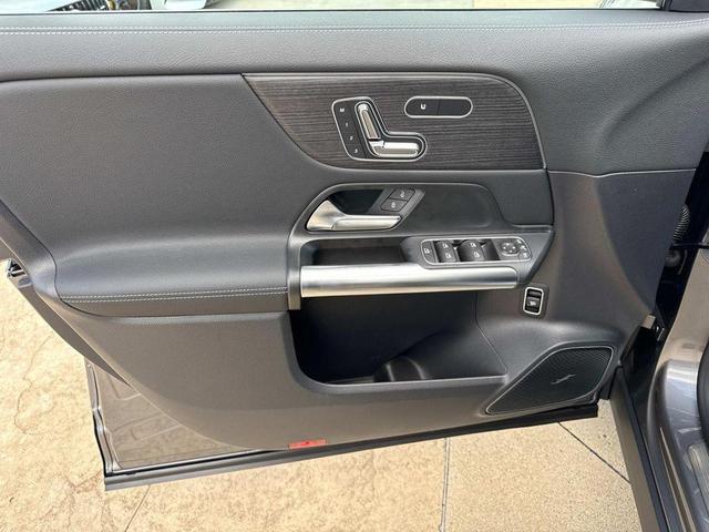 Photo of 2026 Mountain Gray Metallic Mercedes-Benz GLA 250