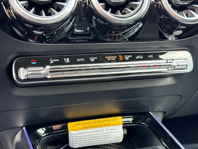 Photo of 2026 Mountain Gray Metallic Mercedes-Benz GLA 250