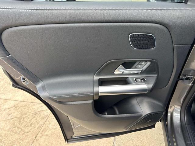 Photo of 2026 Mountain Gray Metallic Mercedes-Benz GLA 250