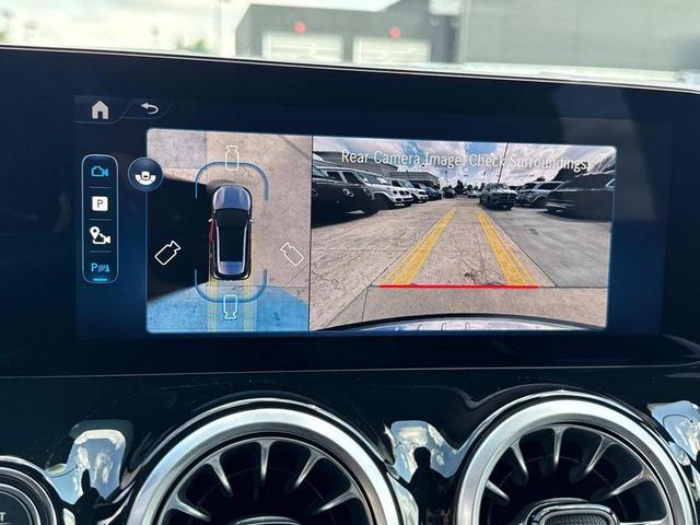Photo of 2026 Mountain Gray Metallic Mercedes-Benz GLA 250