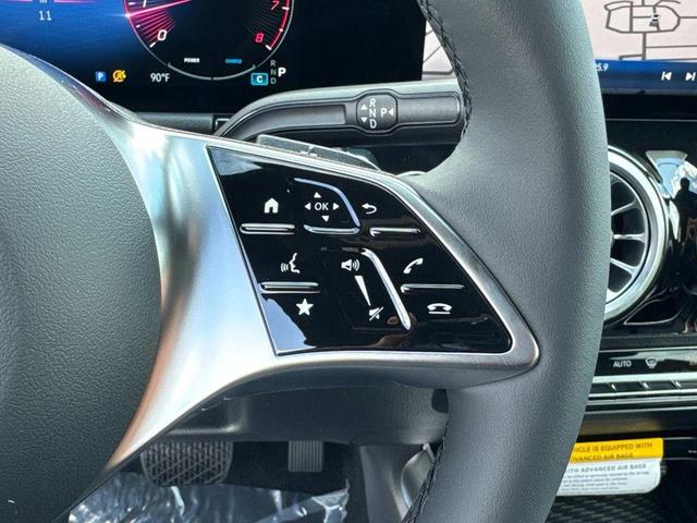 Photo of 2026 Mountain Gray Metallic Mercedes-Benz GLA 250