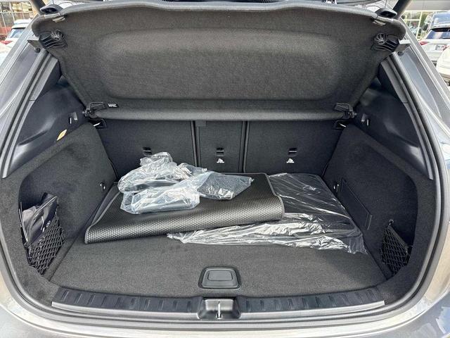 Photo of 2026 Mountain Gray Metallic Mercedes-Benz GLA 250
