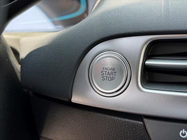 Photo of 2025 Abyss Black Pearl Hyundai PALISADE