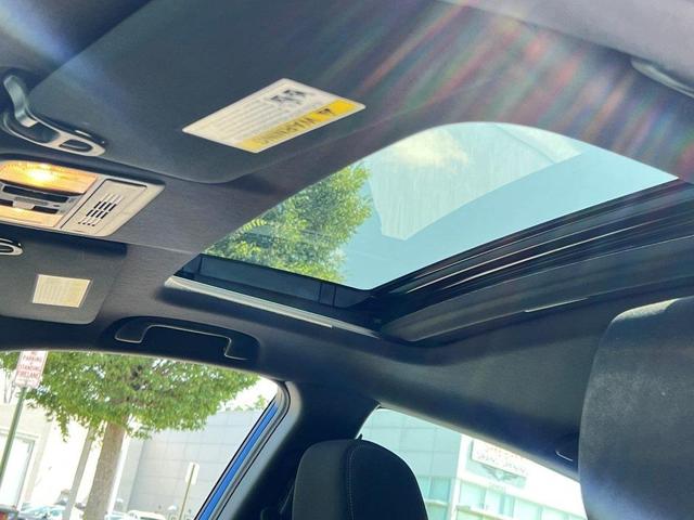Photo of 2017 Aegean Blue Metallic Honda Civic