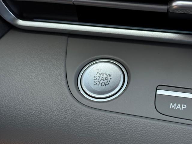 Photo of 2025 Fluid Metal Hyundai ELANTRA