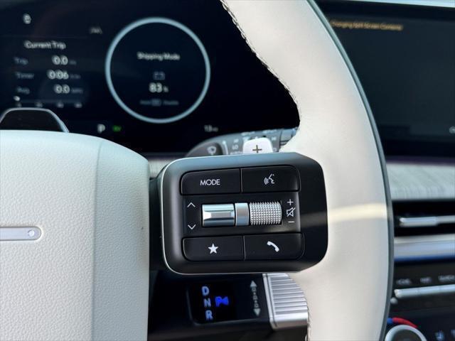 Photo of 2025 Earthy Brass Matte Hyundai SANTA FE HEV