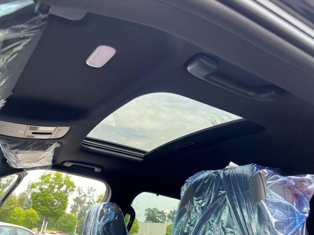 Photo of 2026 Abyss Black Hyundai PALISADE