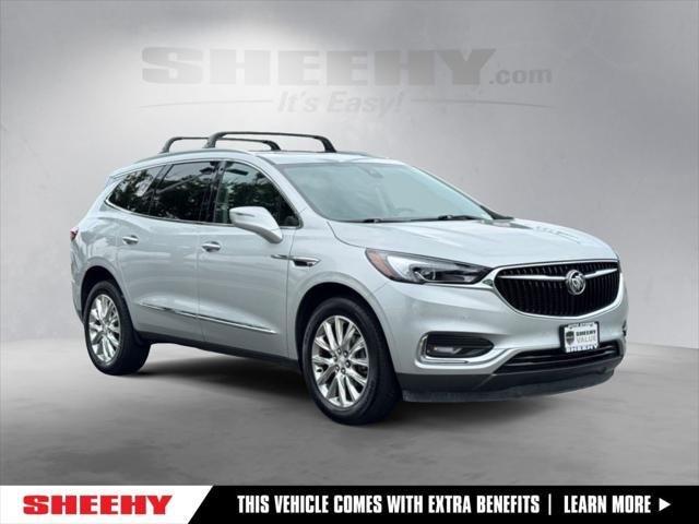 2020 Buick Enclave