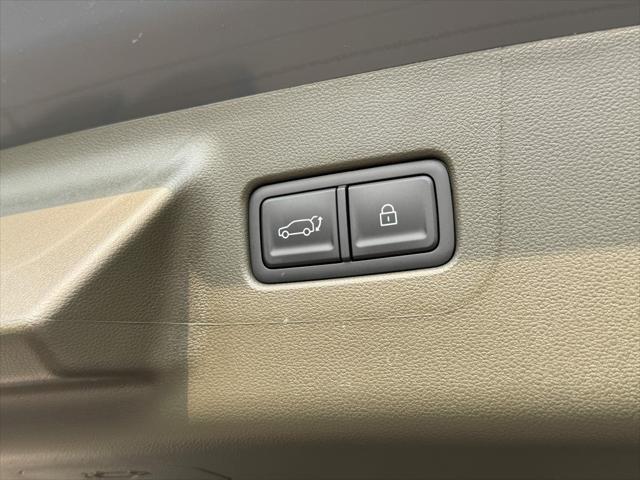 Photo of 2025 Ecotronic Gray Matte Hyundai SANTA FE HEV