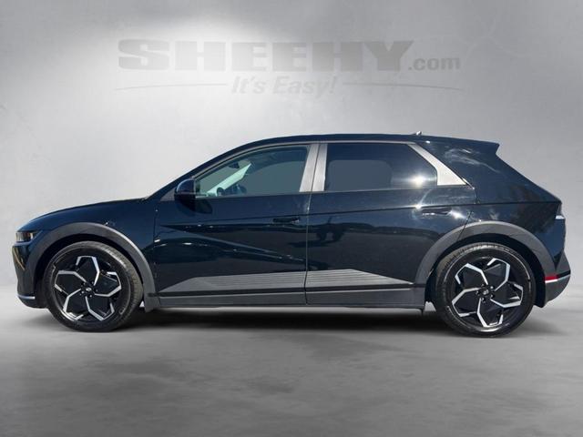 Photo of 2023 Abyss Black Hyundai IONIQ 5
