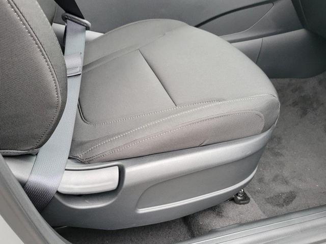 Photo of 2026 Shimmering Silver Hyundai TUCSON
