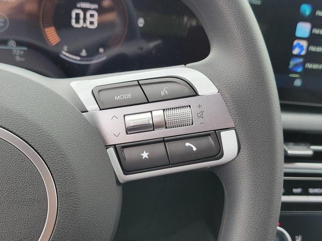 Photo of 2026 Shimmering Silver Hyundai TUCSON