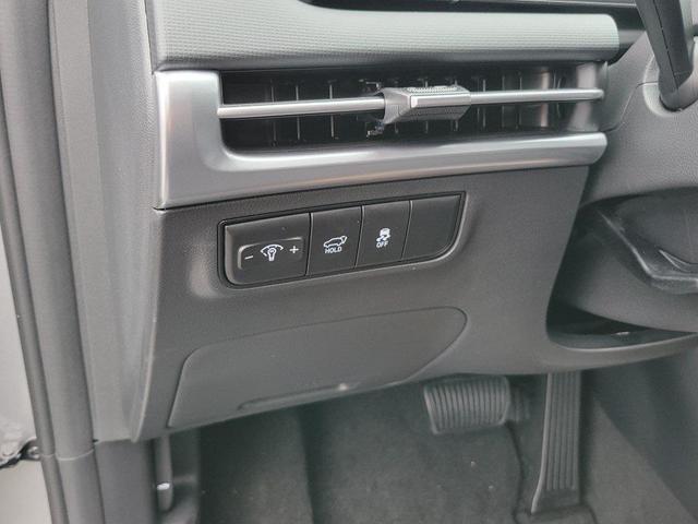 Photo of 2026 Shimmering Silver Hyundai TUCSON