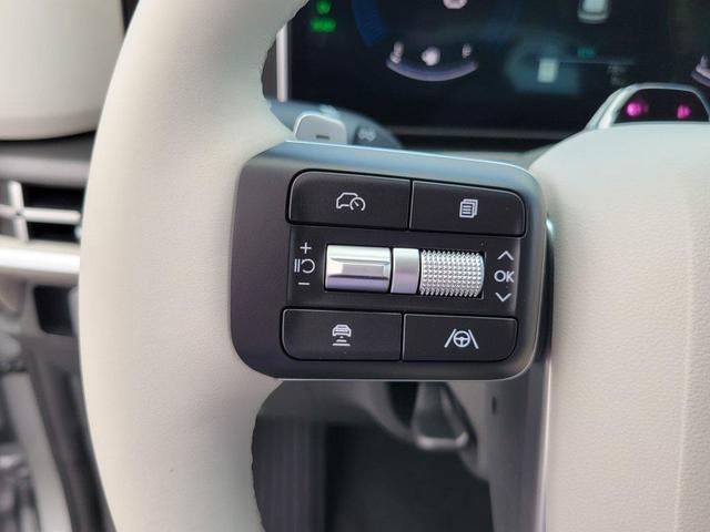 Photo of 2026 Shimmering Silver Hyundai SANTA FE