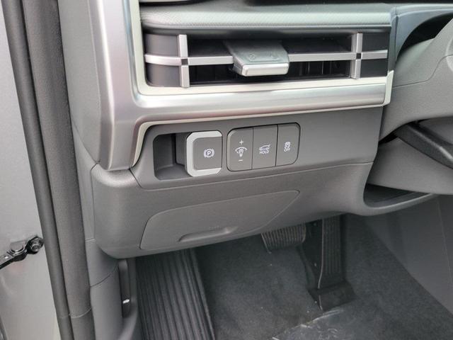 Photo of 2026 Shimmering Silver Hyundai SANTA FE