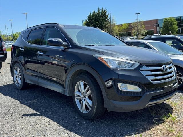 2014 Hyundai Santa Fe Sport