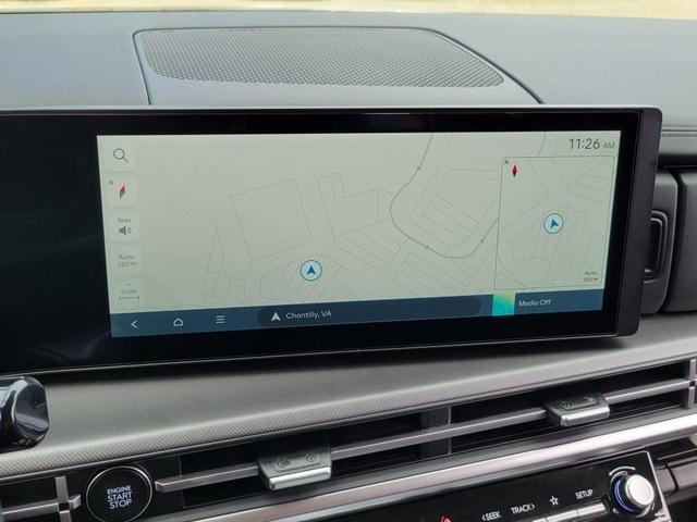 Photo of 2026 Phantom Black Hyundai SANTA FE