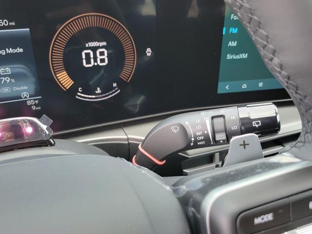 Photo of 2026 Phantom Black Hyundai SANTA FE