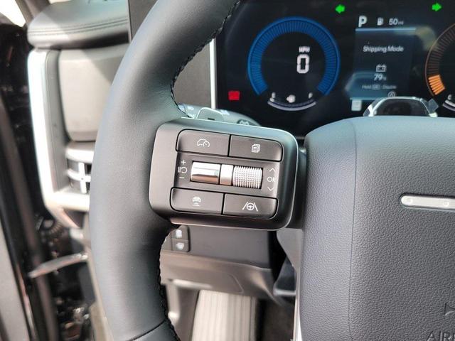 Photo of 2026 Phantom Black Hyundai SANTA FE