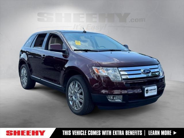 2010 Ford Edge