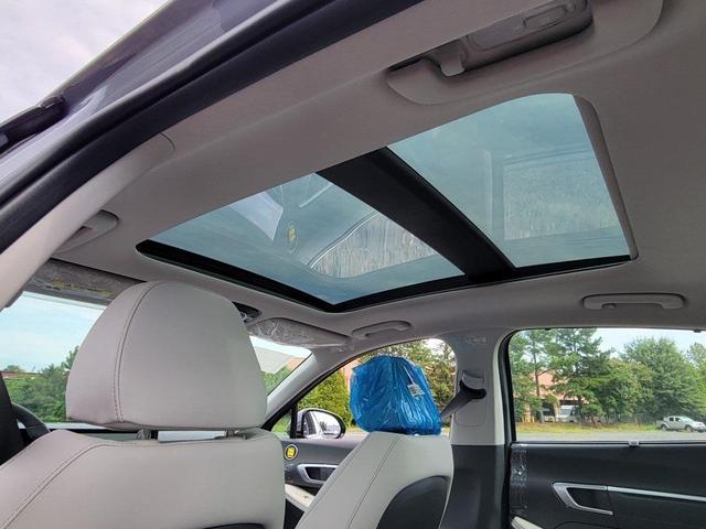 Photo of 2025 Transmission Blue Hyundai SONATA Hybrid