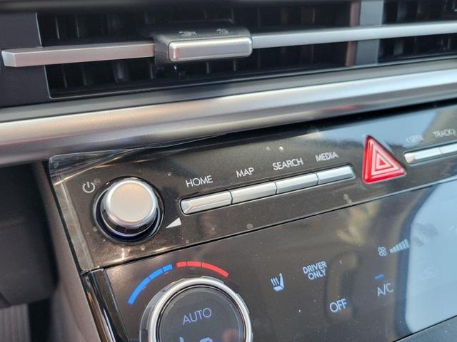 Photo of 2026 Rockwood Green Hyundai SANTA FE