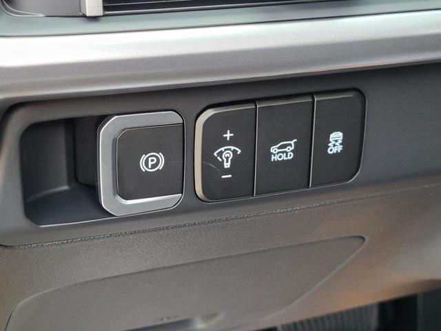 Photo of 2026 Rockwood Green Hyundai SANTA FE
