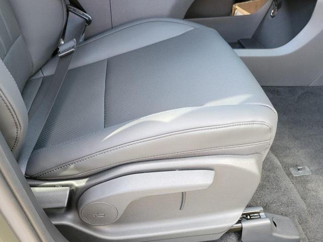 Photo of 2026 Rockwood Green Hyundai SANTA FE