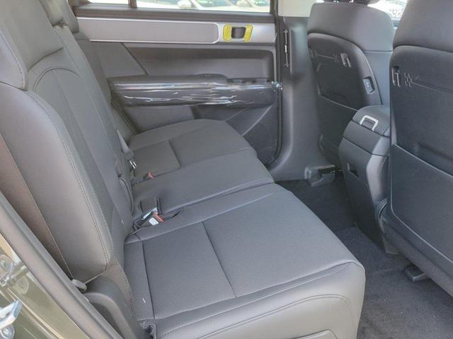 Photo of 2026 Rockwood Green Hyundai SANTA FE