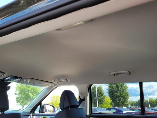 Photo of 2026 Rockwood Green Hyundai SANTA FE
