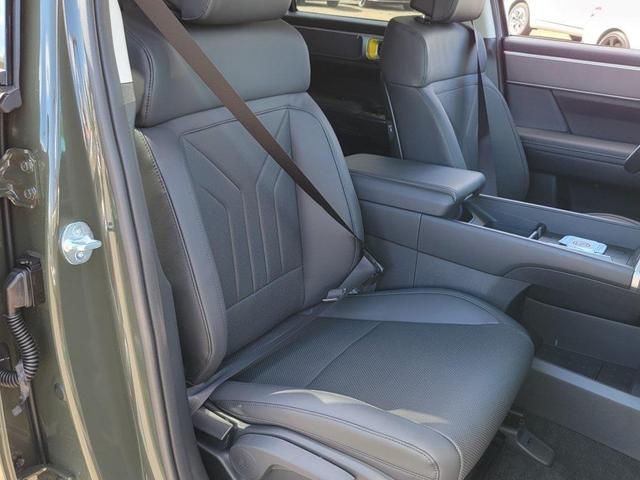 Photo of 2026 Rockwood Green Hyundai SANTA FE