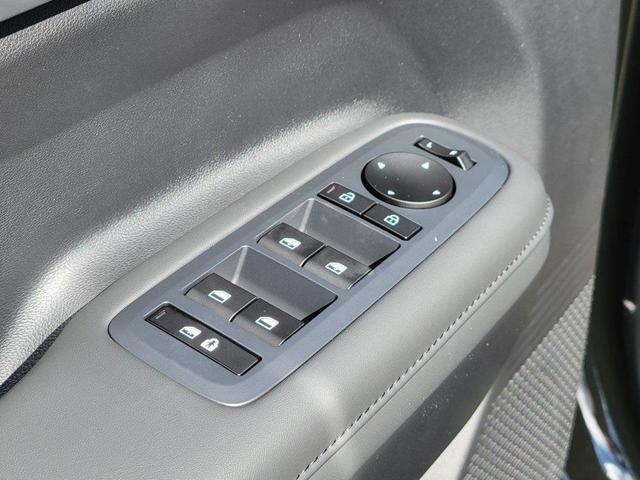 Photo of 2026 Rockwood Green Hyundai SANTA FE
