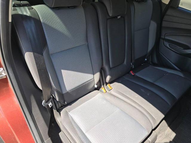 Photo of 2018 Red Ford Escape