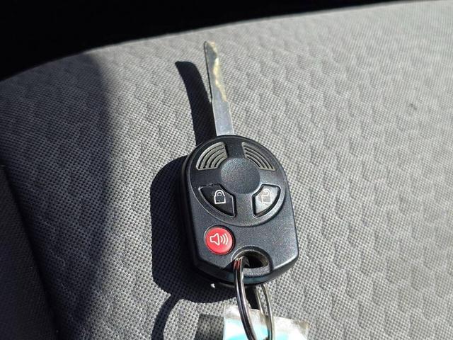 Photo of 2018 Red Ford Escape