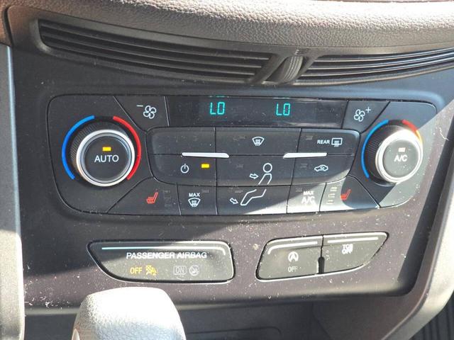 Photo of 2018 Red Ford Escape