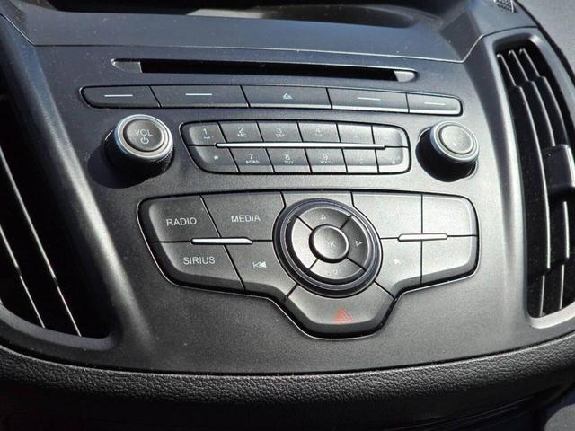 Photo of 2018 Red Ford Escape