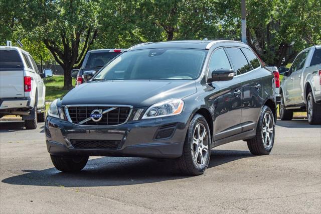 2013 Volvo XC60
