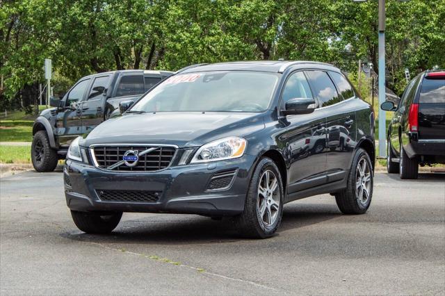 2013 Volvo XC60