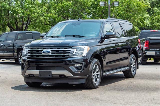2021 Ford Expedition