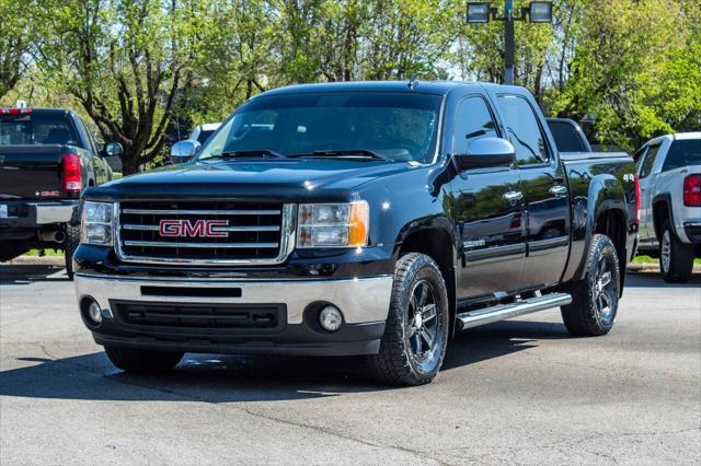 2013 GMC Sierra 1500