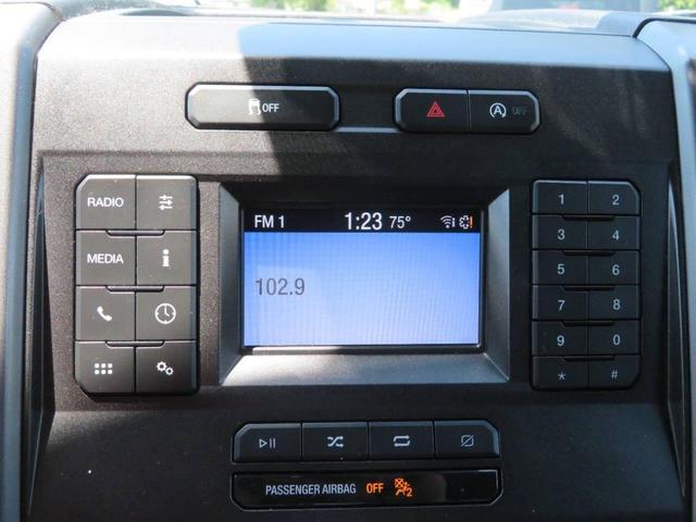 Photo of 2018 Silver Ford F-150