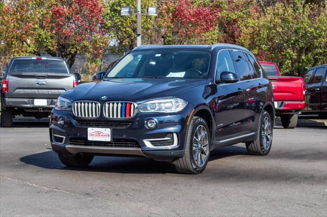 2015 BMW X5