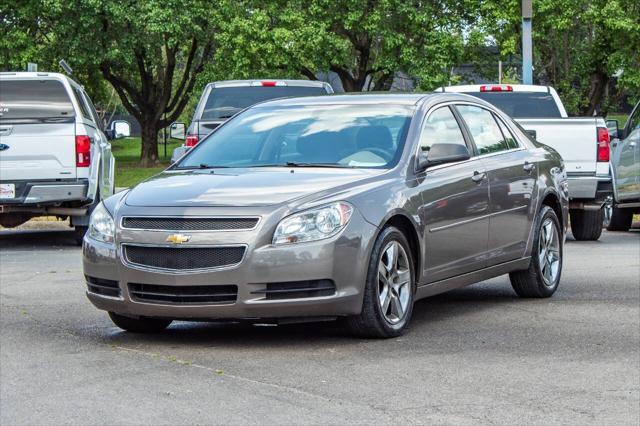 2011 Chevrolet Malibu