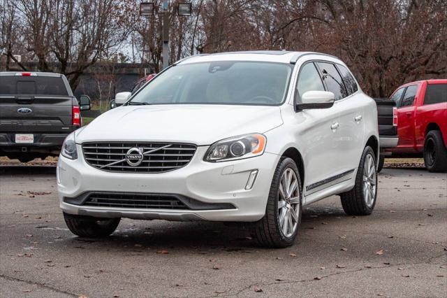 2017 Volvo XC60