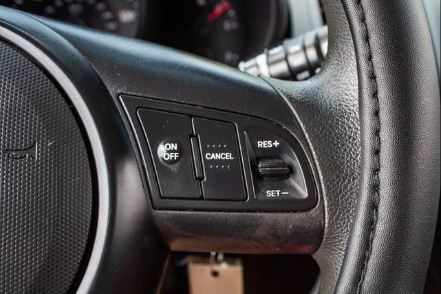 Photo of 2010 Black Kia Soul