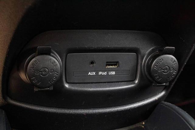Photo of 2010 Black Kia Soul