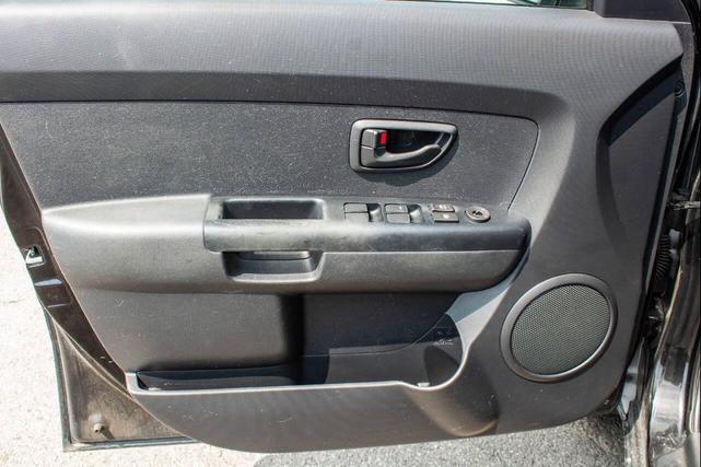 Photo of 2010 Black Kia Soul